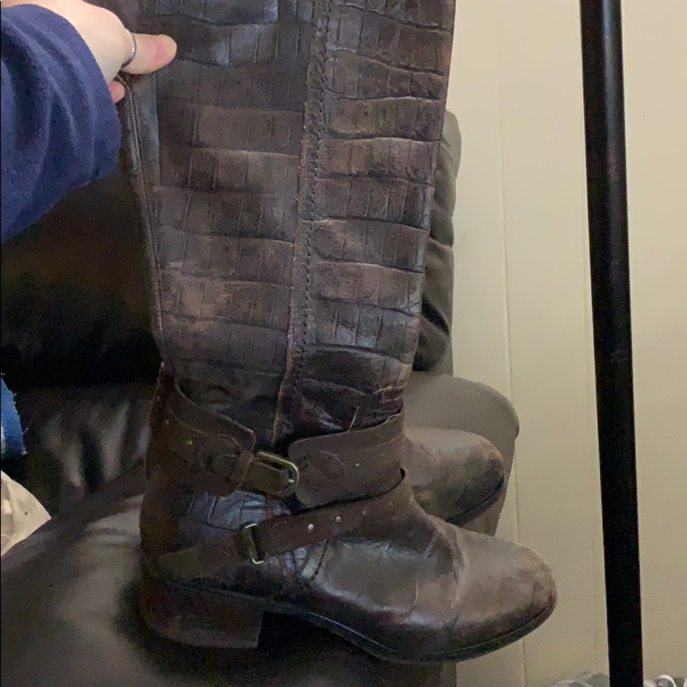 UGG boots